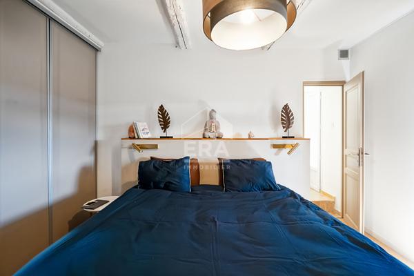 Cabries Village - Appartement T2 avec terrasse