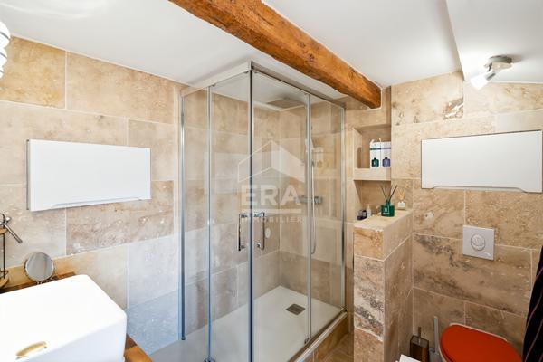 Cabries Village - Appartement T2 avec terrasse