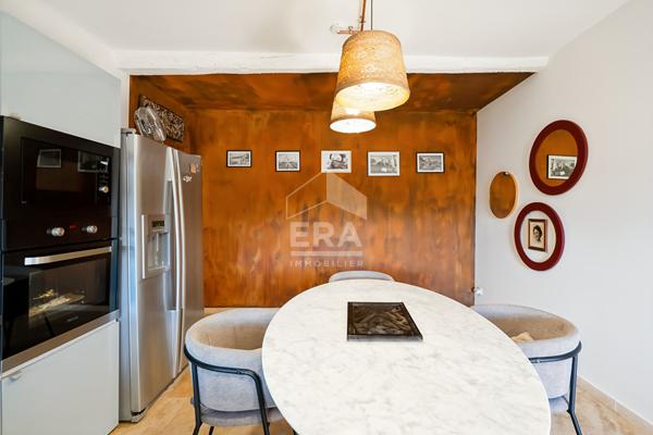 Cabries Village - Appartement T2 avec terrasse