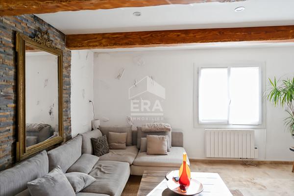 Cabries Village - Appartement T2 avec terrasse