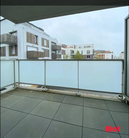 Appartement 2 pièce(s)