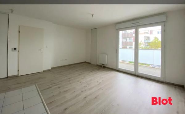 Appartement 2 pièce(s)