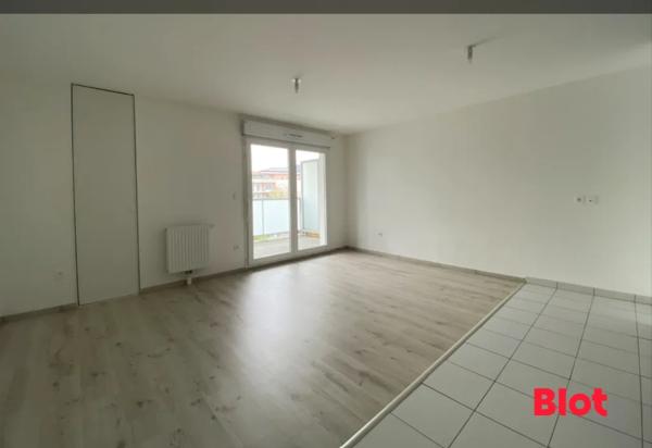 Appartement 2 pièce(s)