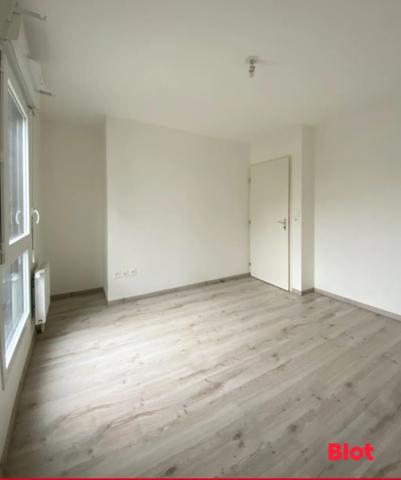 Appartement 2 pièce(s)