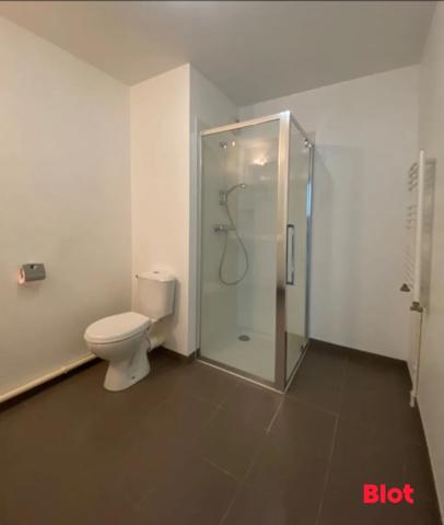 Appartement 2 pièce(s)