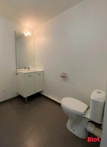 Appartement 2 pièce(s)