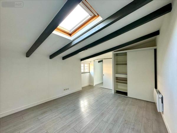 Immeuble à vendre à La Rochelle en Charente-Maritime (17000), ref : 17117-1082540