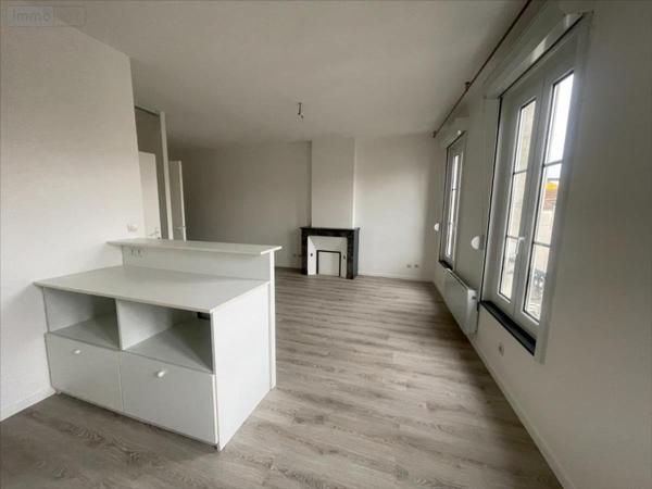 Immeuble à vendre à La Rochelle en Charente-Maritime (17000), ref : 17117-1082540