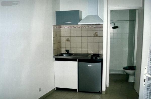 Immeuble à vendre à La Rochelle en Charente-Maritime (17000), ref : 17117-1082540