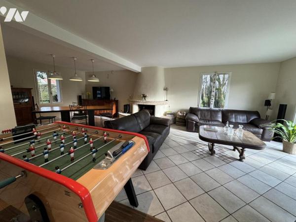 Vente Maison à Villeneuve-sur-Verberie