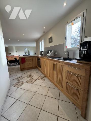 Vente Maison à Villeneuve-sur-Verberie