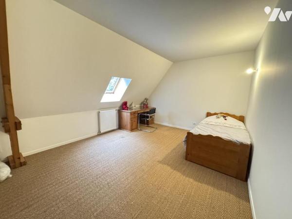 Vente Maison à Villeneuve-sur-Verberie