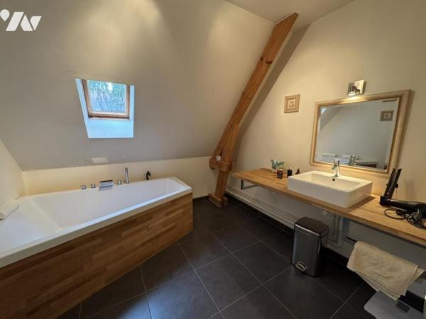 Vente Maison à Villeneuve-sur-Verberie