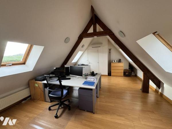 Vente Maison à Villeneuve-sur-Verberie