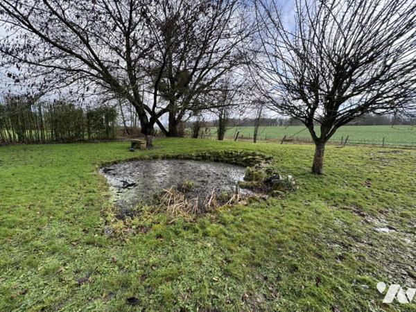 Vente Maison à Villeneuve-sur-Verberie