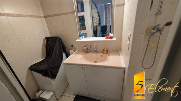 T2 bien agencé Villeurbanne Centre