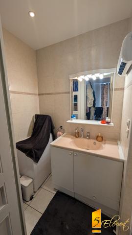 T2 bien agencé Villeurbanne Centre
