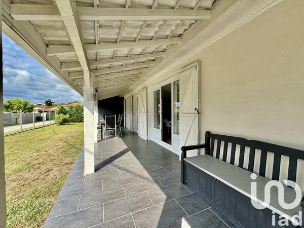 Maison à vendre 4 pièces 132 m² Mios