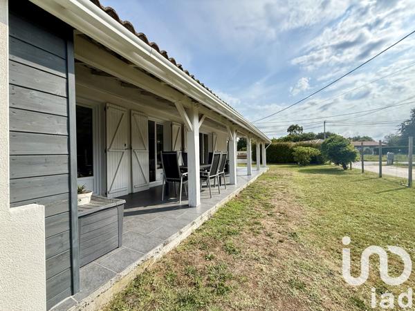 Maison à vendre 4 pièces 132 m² Mios