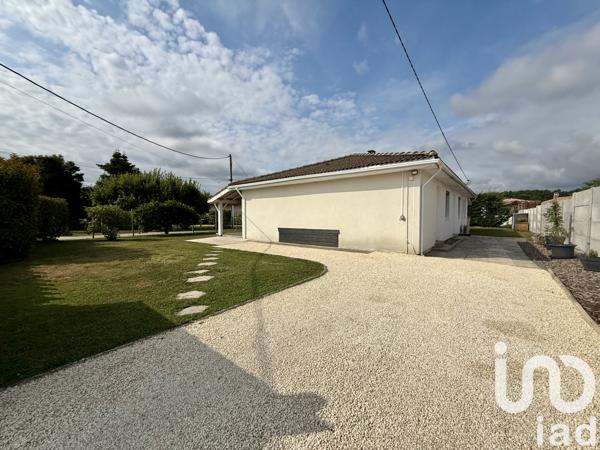 Maison à vendre 4 pièces 132 m² Mios