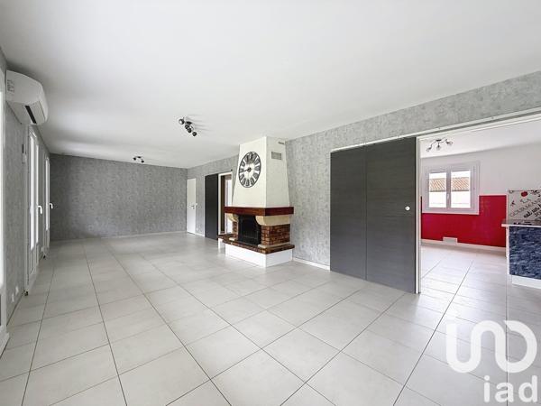 Maison à vendre 4 pièces 132 m² Mios