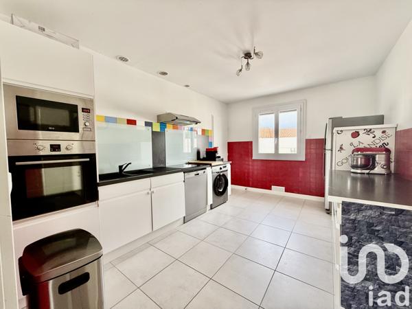 Maison à vendre 4 pièces 132 m² Mios
