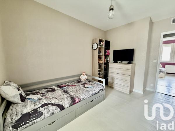 Maison à vendre 4 pièces 132 m² Mios