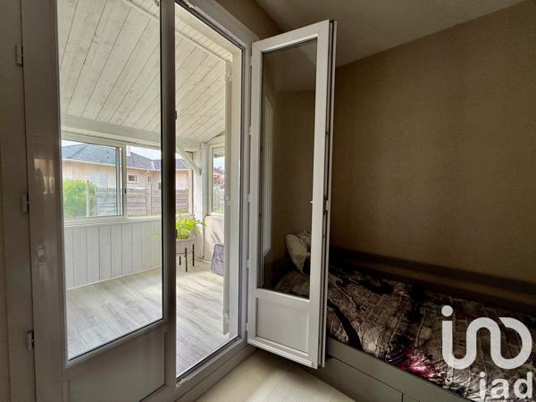 Maison à vendre 4 pièces 132 m² Mios