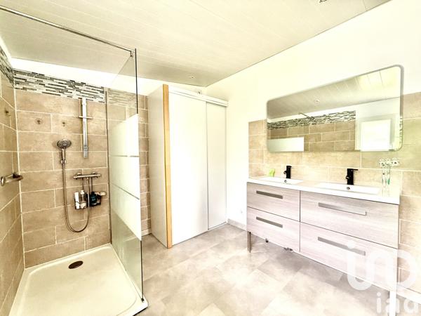 Maison à vendre 4 pièces 132 m² Mios