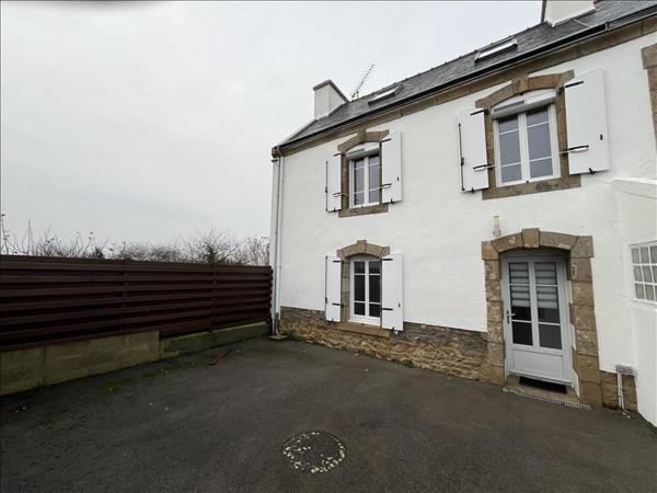 Maison à louer |  AUDIERNE |  3 pièces | 56 m²