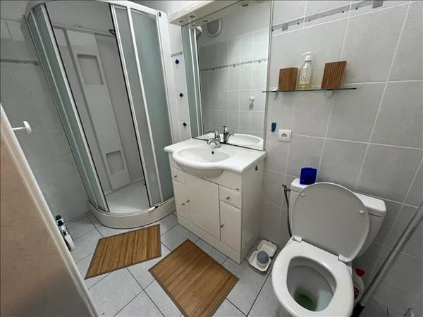 Maison à louer |  AUDIERNE |  3 pièces | 56 m²