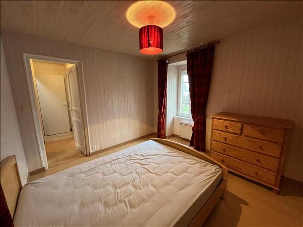 Maison à louer |  AUDIERNE |  3 pièces | 56 m²