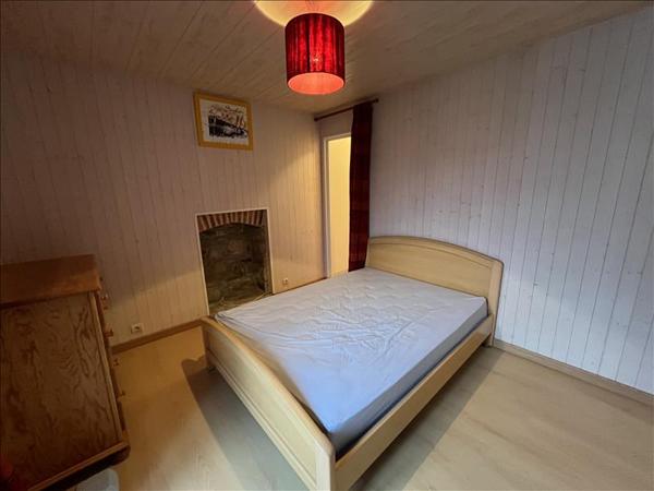 Maison à louer |  AUDIERNE |  3 pièces | 56 m²