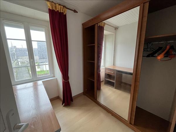 Maison à louer |  AUDIERNE |  3 pièces | 56 m²