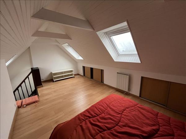 Maison à louer |  AUDIERNE |  3 pièces | 56 m²