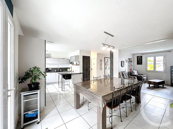 Maison à vendre  5 pièces - 83,08 m2 PONT DU CHATEAU - 63