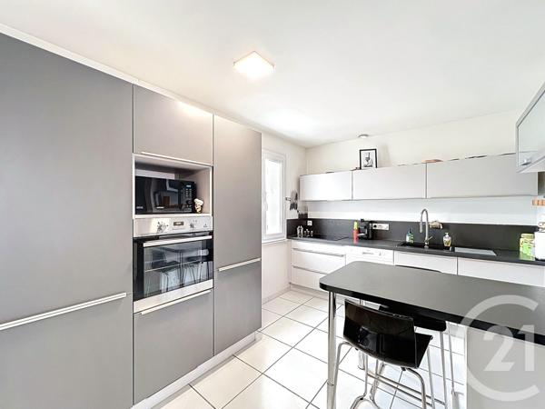 Maison à vendre  5 pièces - 83,08 m2 PONT DU CHATEAU - 63