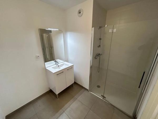 Appartement à vendre 3 pièces 64m²