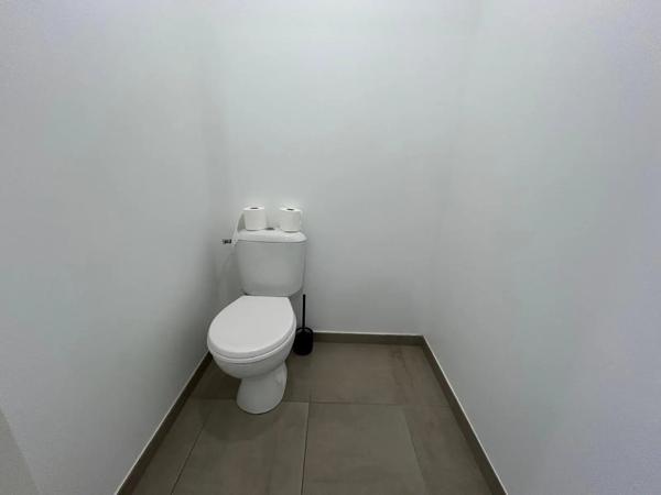 Appartement à vendre 3 pièces 64m²