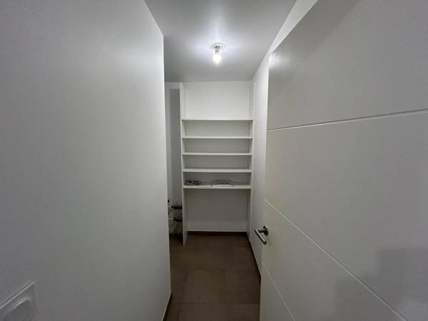 Appartement à vendre 3 pièces 64m²