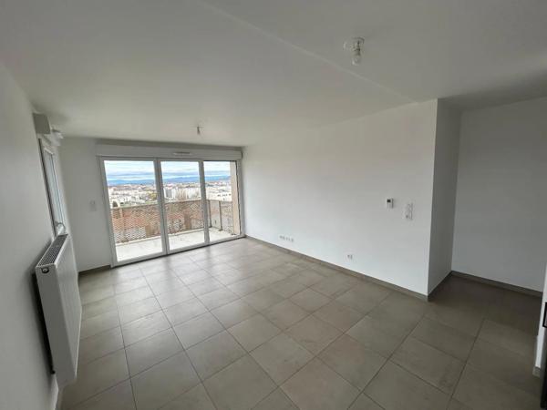 Appartement à vendre 3 pièces 64m²