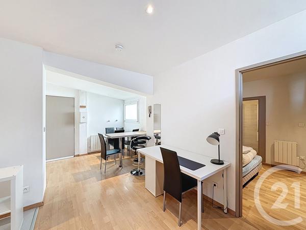 Appartement F2 à vendre  2 pièces - 35,96 m2 LAXOU - 54