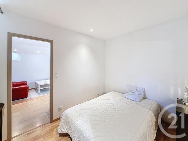 Appartement F2 à vendre  2 pièces - 35,96 m2 LAXOU - 54