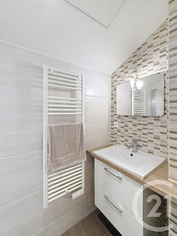 Appartement F2 à vendre  2 pièces - 35,96 m2 LAXOU - 54