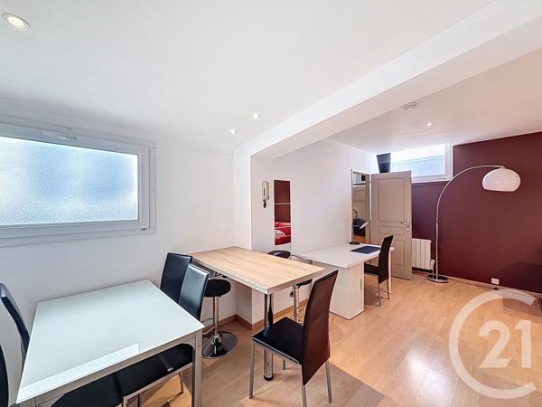 Appartement F2 à vendre  2 pièces - 35,96 m2 LAXOU - 54