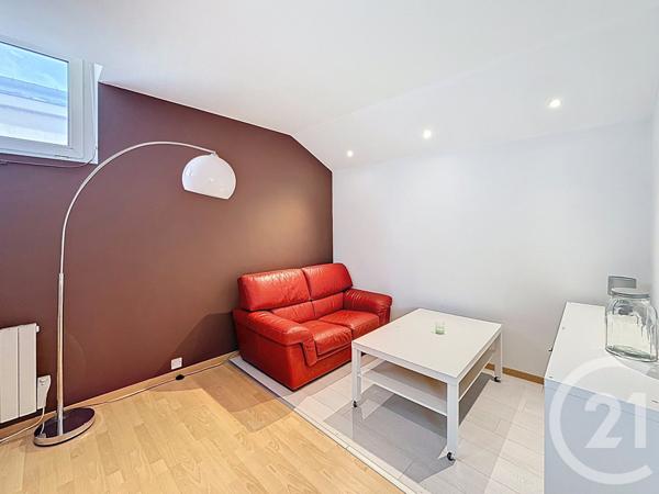 Appartement F2 à vendre  2 pièces - 35,96 m2 LAXOU - 54