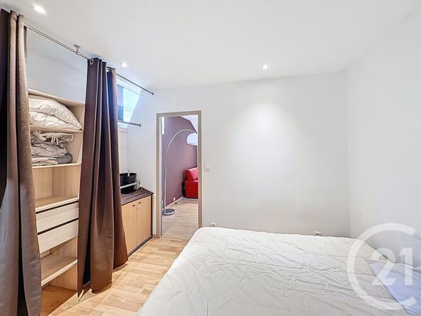 Appartement F2 à vendre  2 pièces - 35,96 m2 LAXOU - 54