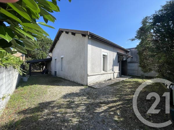 Maison à vendre  4 pièces - 101 m2 BEGLES - 33