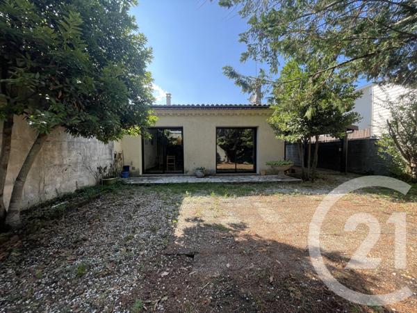 Maison à vendre  4 pièces - 101 m2 BEGLES - 33