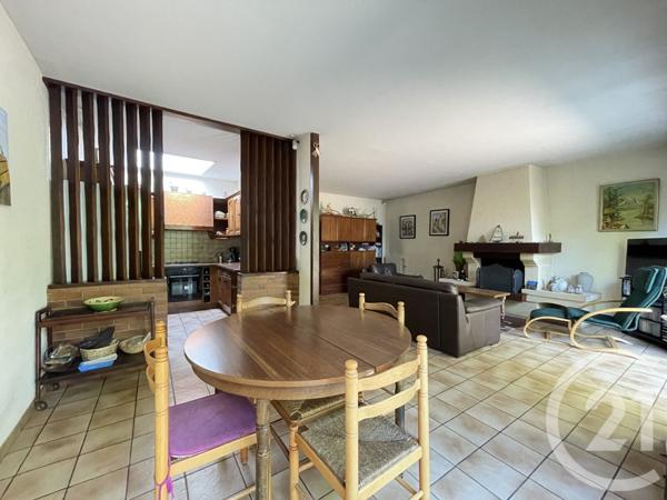 Maison à vendre  4 pièces - 101 m2 BEGLES - 33